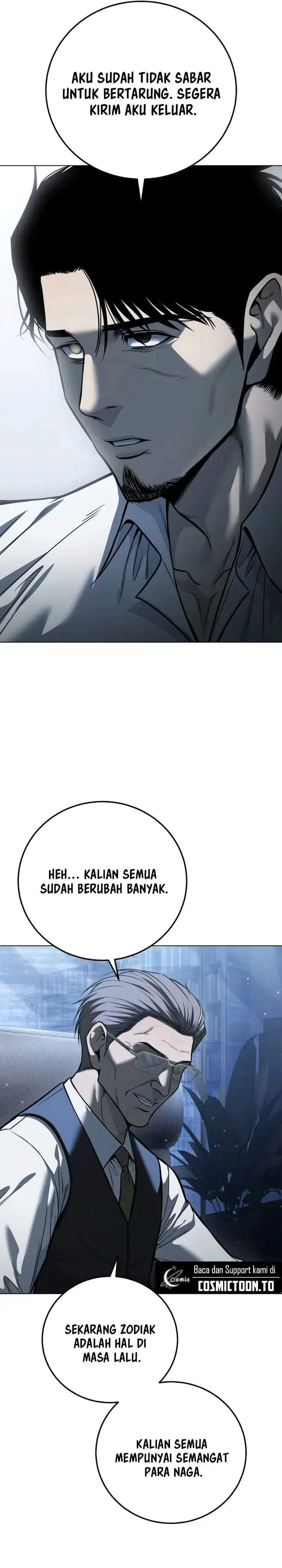 Red Shirt Chapter 65