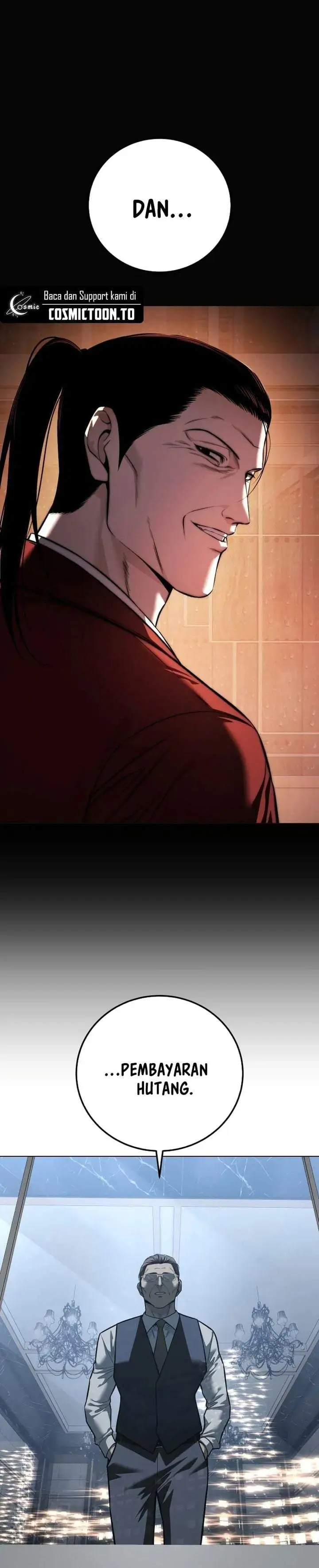 Red Shirt Chapter 65