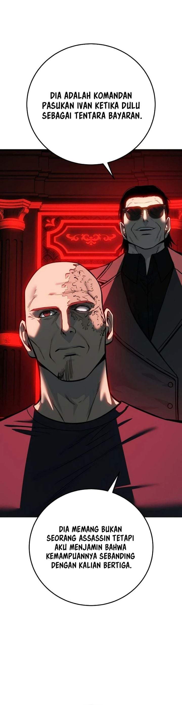 Red Shirt Chapter 65