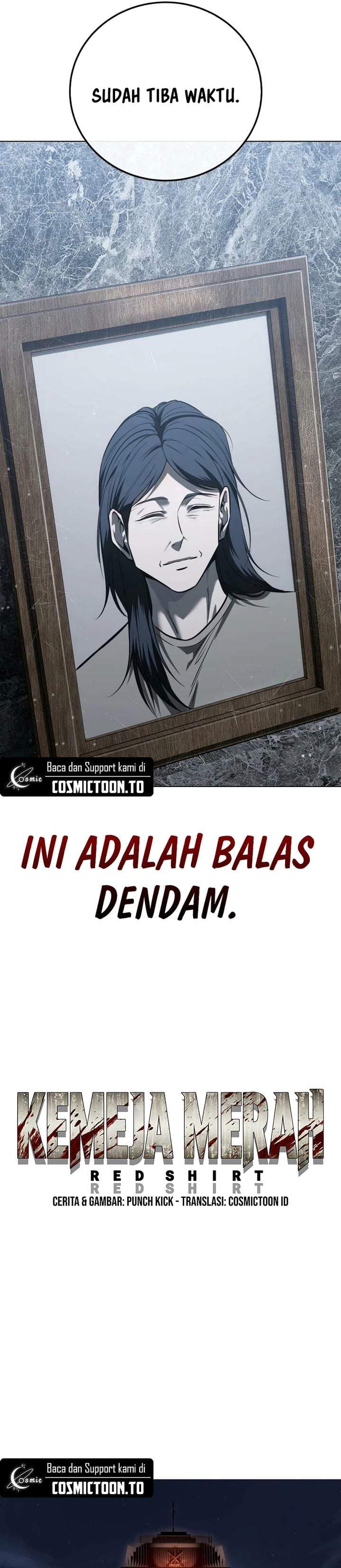 Red Shirt Chapter 65
