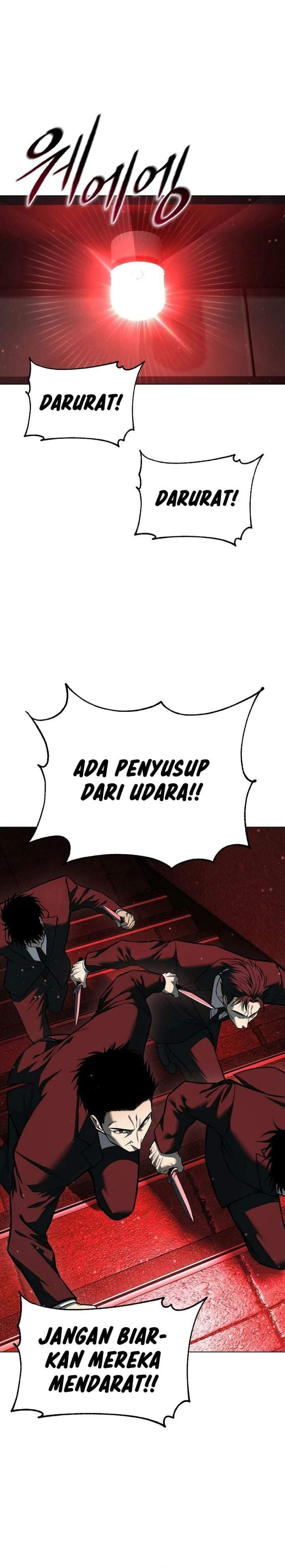 Red Shirt Chapter 65