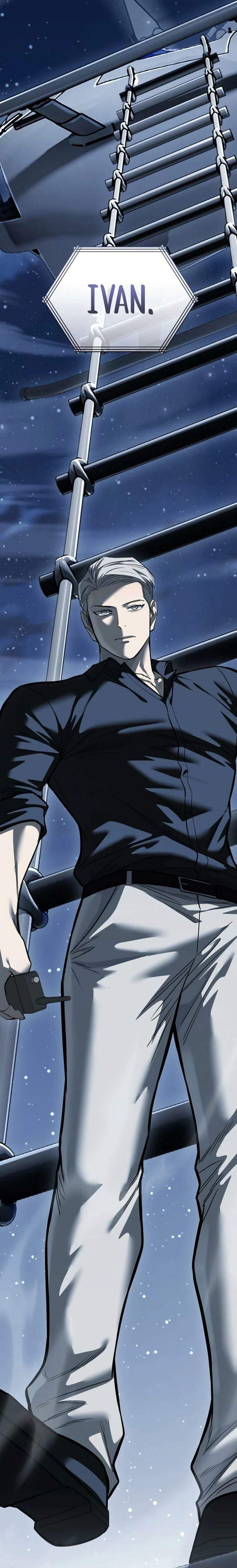 Red Shirt Chapter 65
