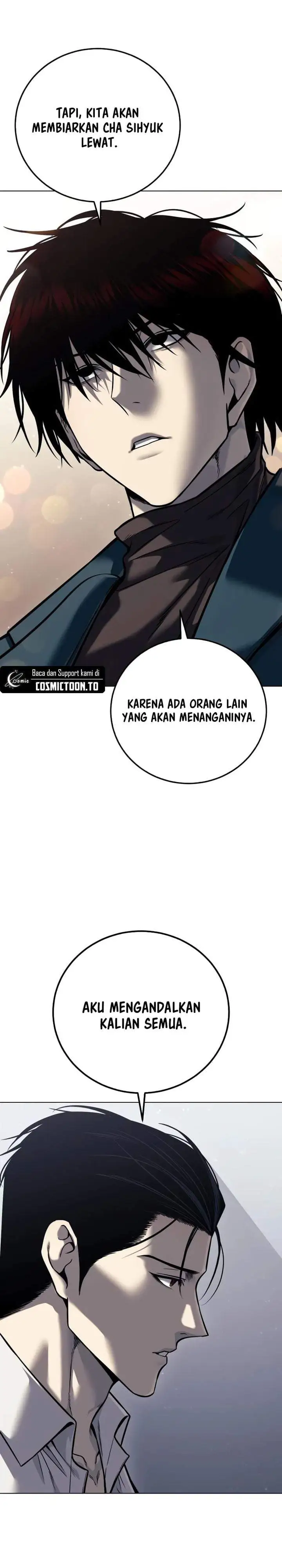 Red Shirt Chapter 66