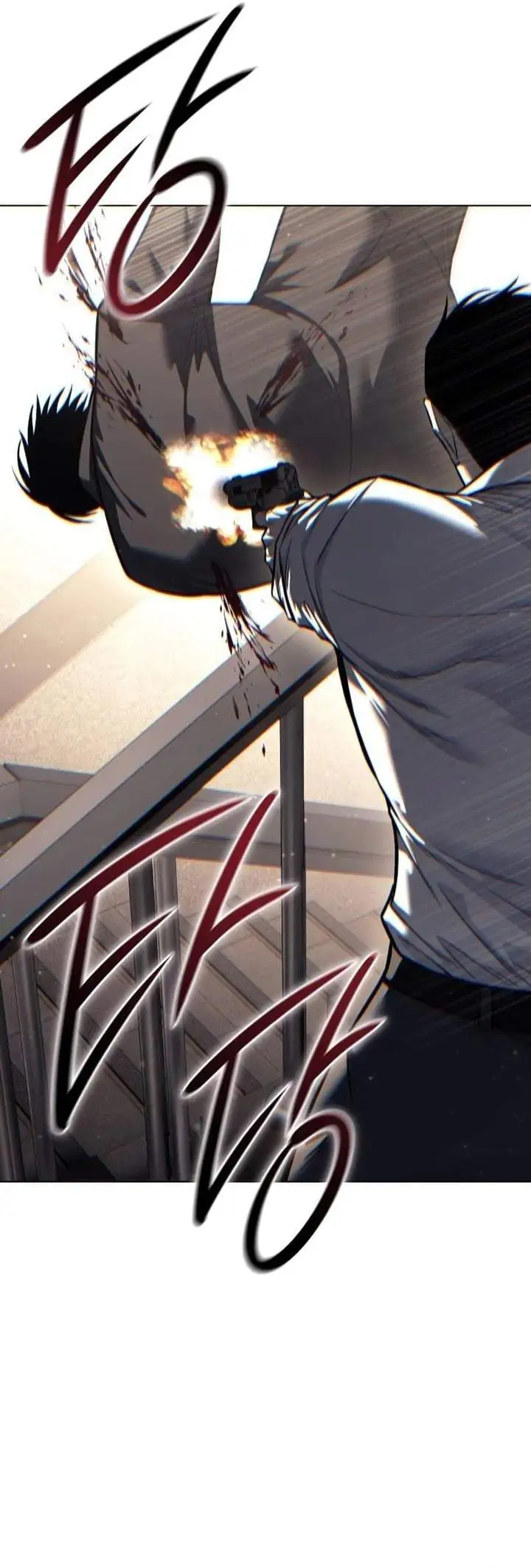 Red Shirt Chapter 66