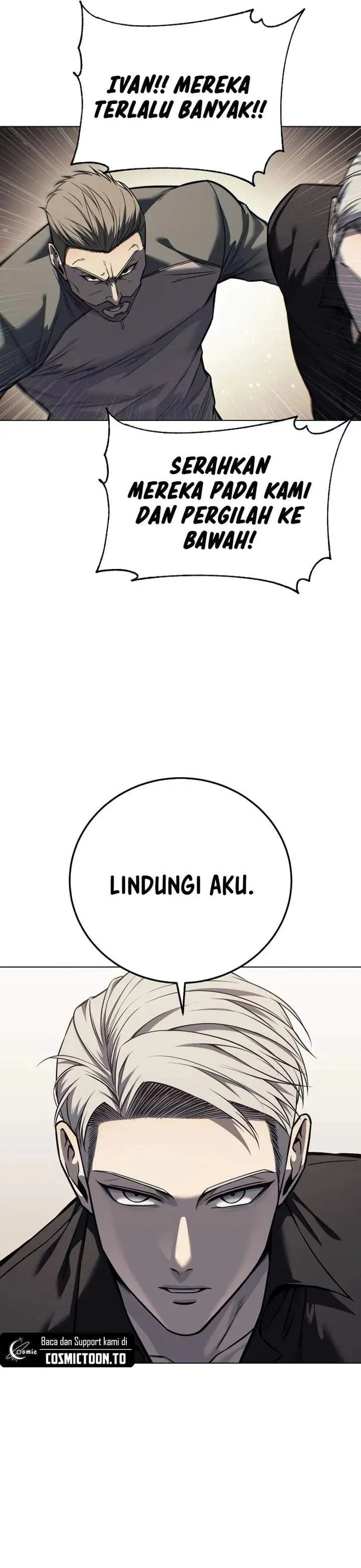 Red Shirt Chapter 66