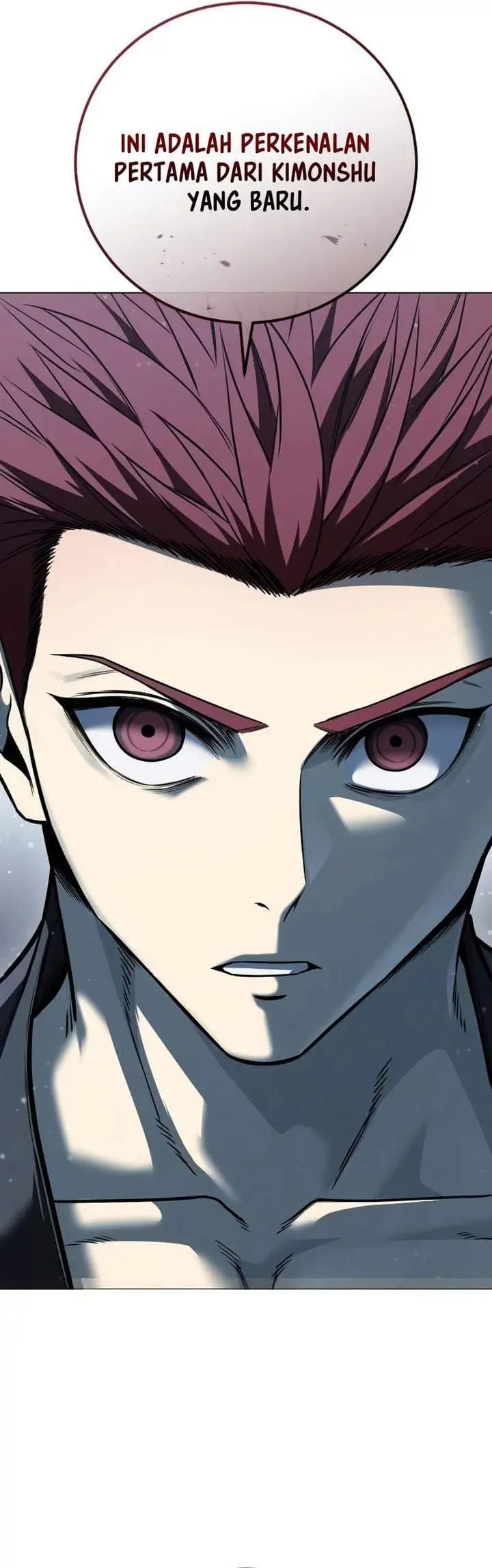 Red Shirt Chapter 66