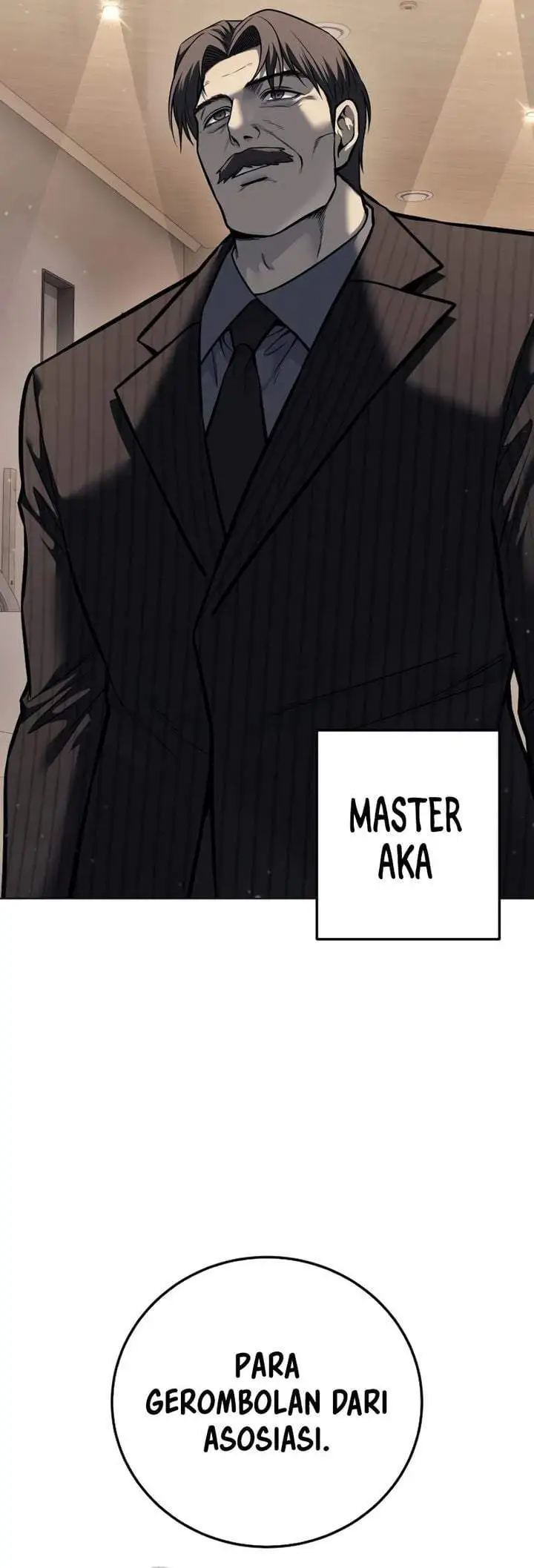 Red Shirt Chapter 66
