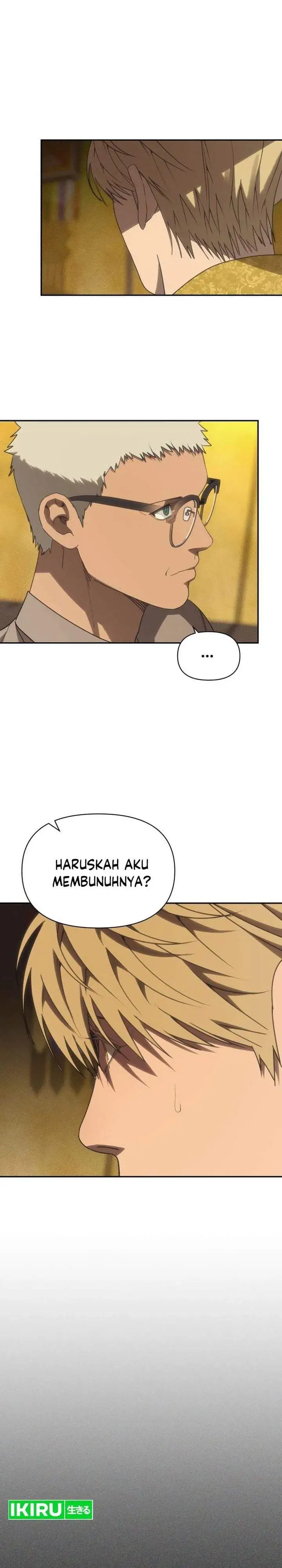 Shamoneyism Chapter 47