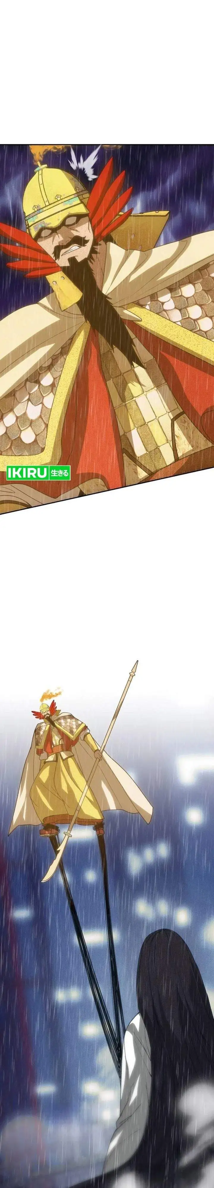 Shamoneyism Chapter 49