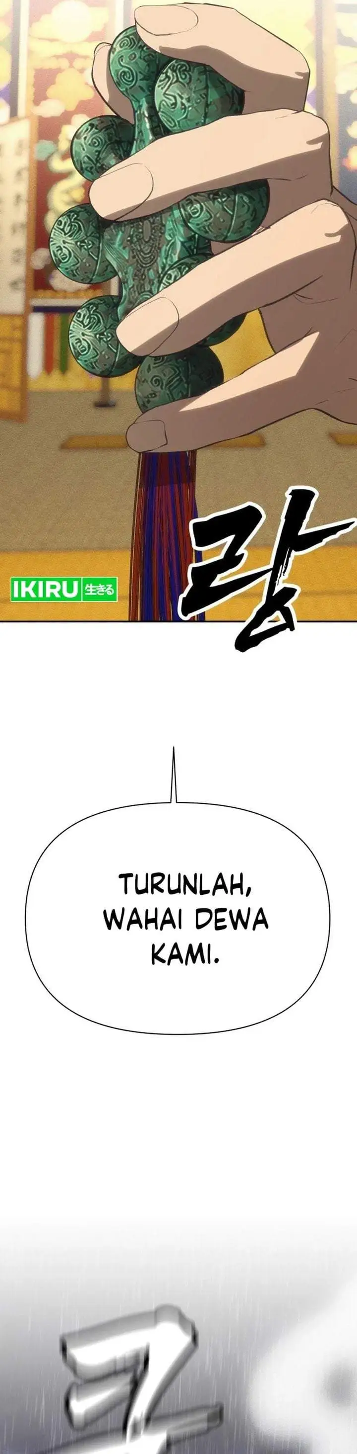 Shamoneyism Chapter 52
