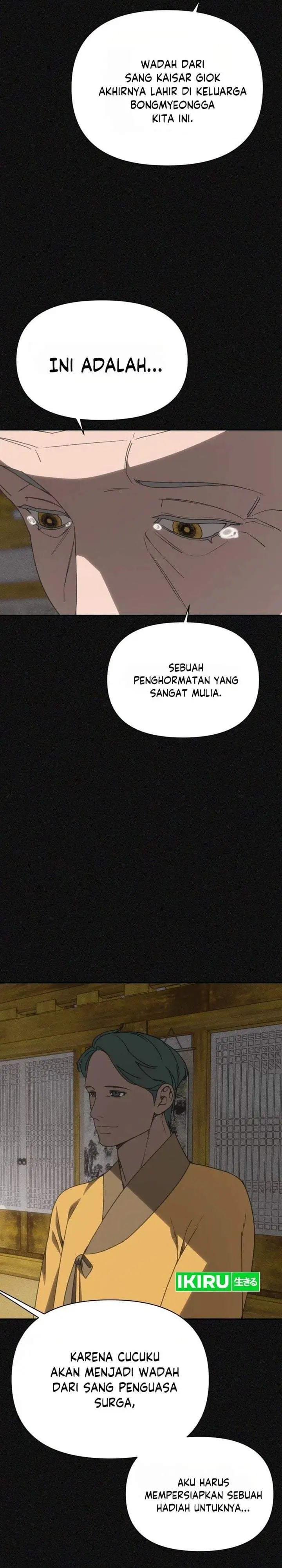 Shamoneyism Chapter 52