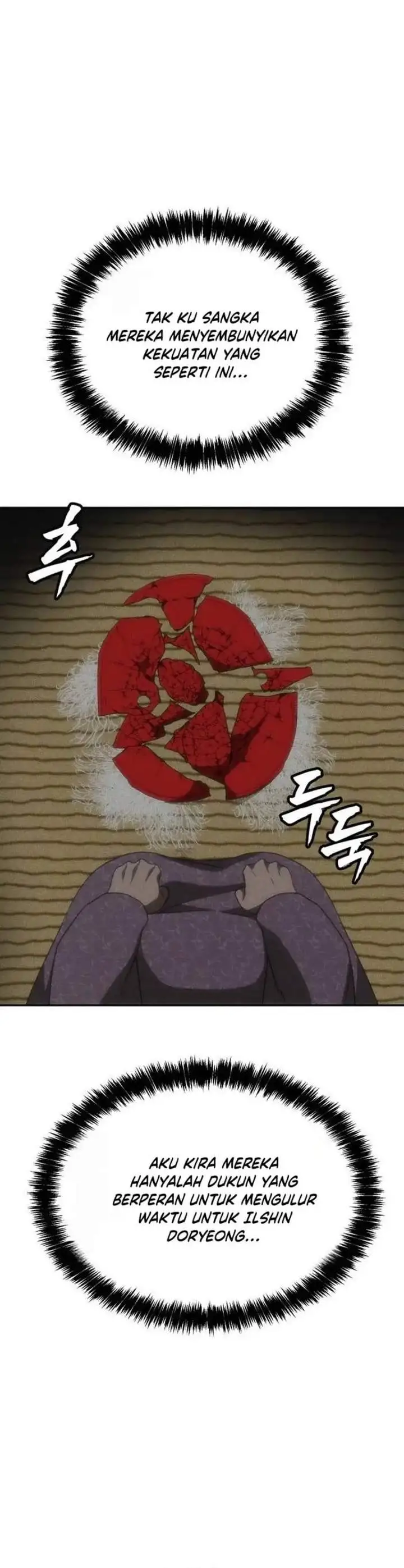 Shamoneyism Chapter 53