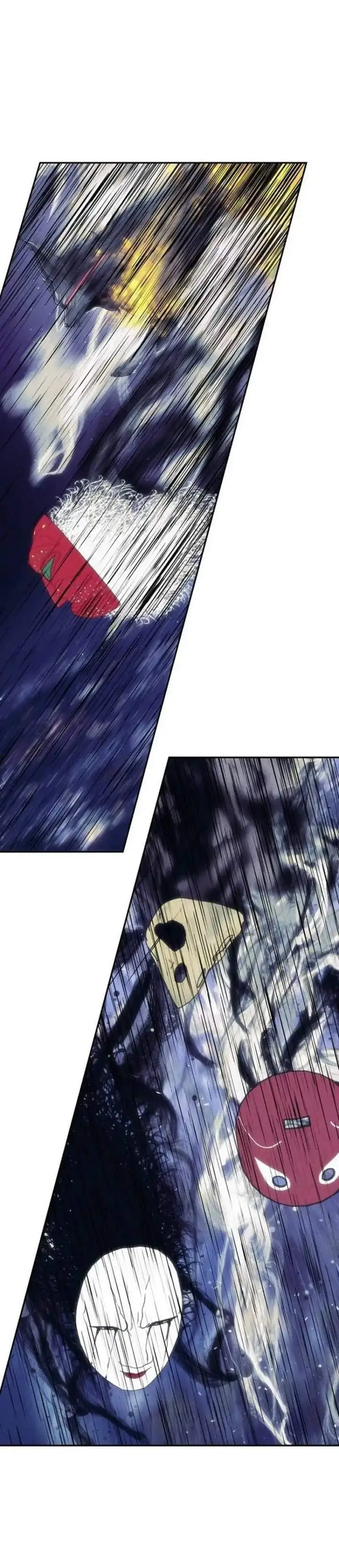 Shamoneyism Chapter 53