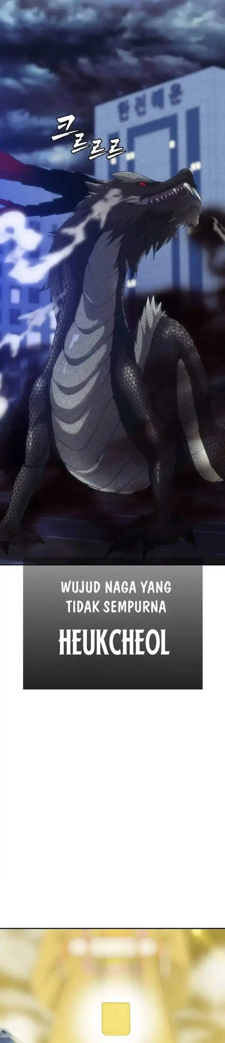 Shamoneyism Chapter 53