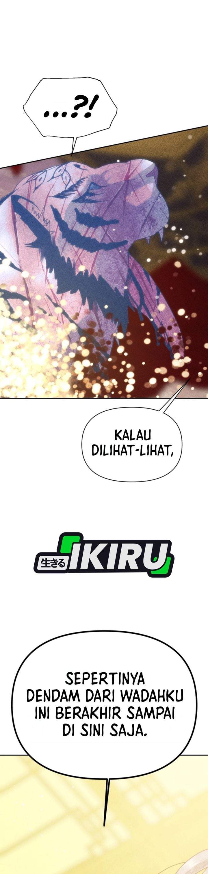 Shamoneyism Chapter 54