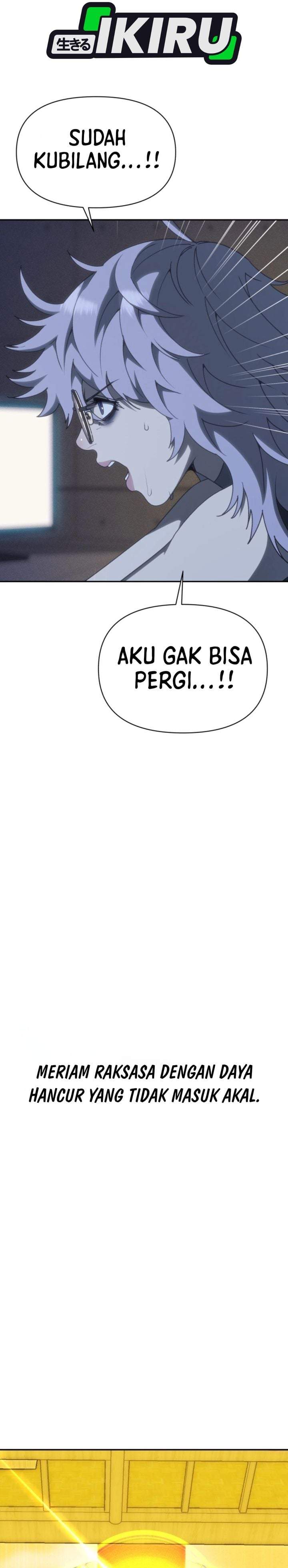 Shamoneyism Chapter 54