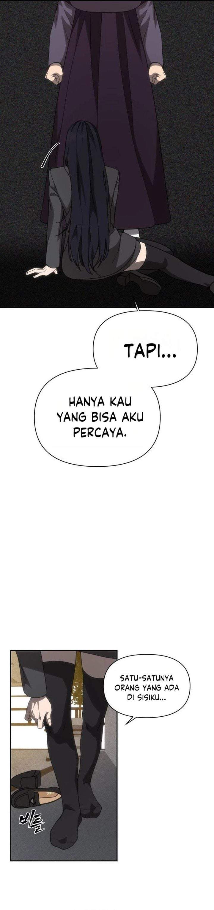 Shamoneyism Chapter 55