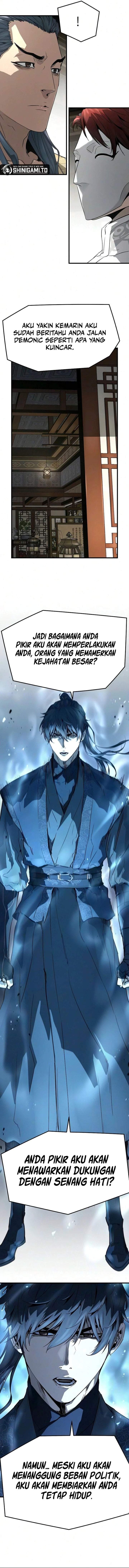 Absolute Regression Chapter 103