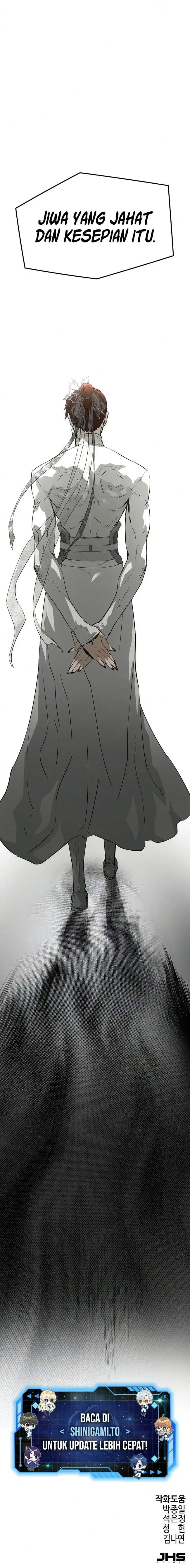 Absolute Regression Chapter 103