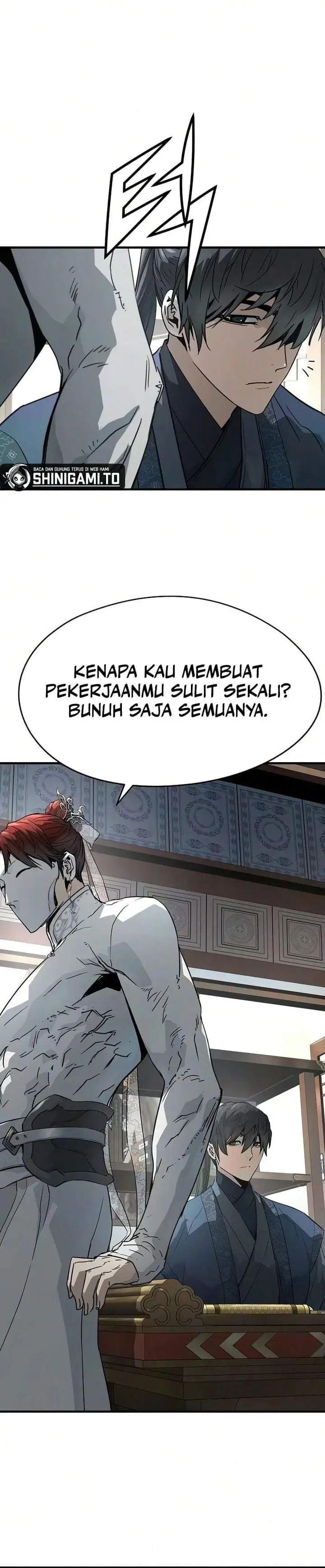 Absolute Regression Chapter 104