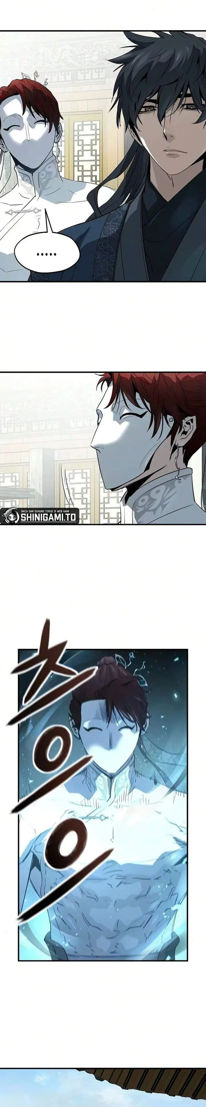 Absolute Regression Chapter 104