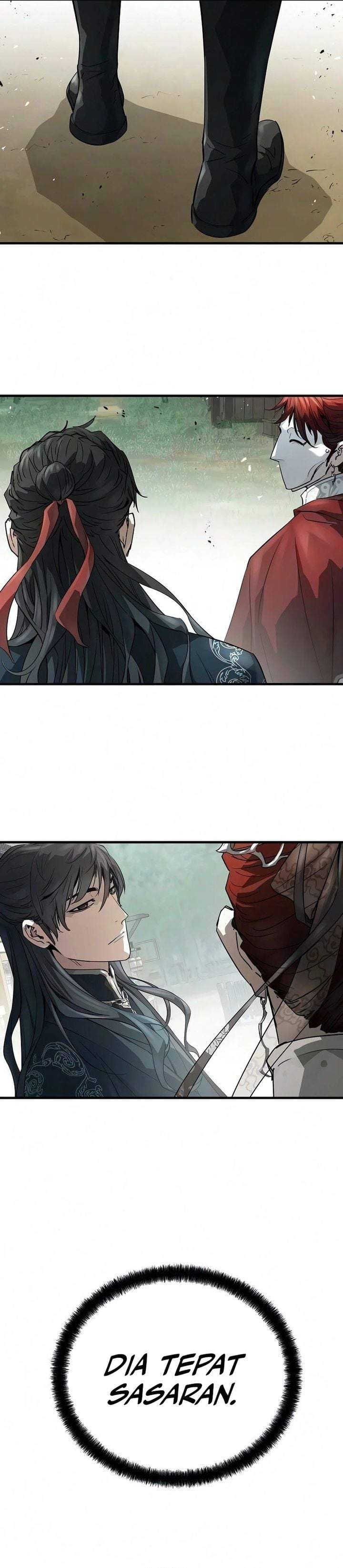 Absolute Regression Chapter 108