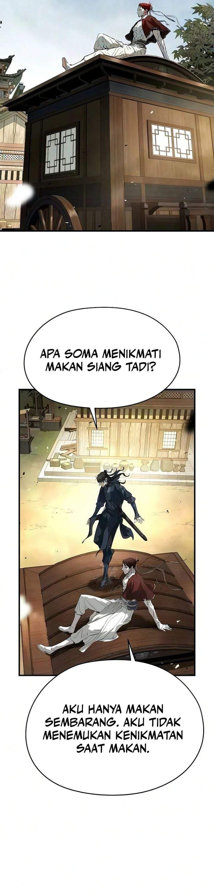 Absolute Regression Chapter 108