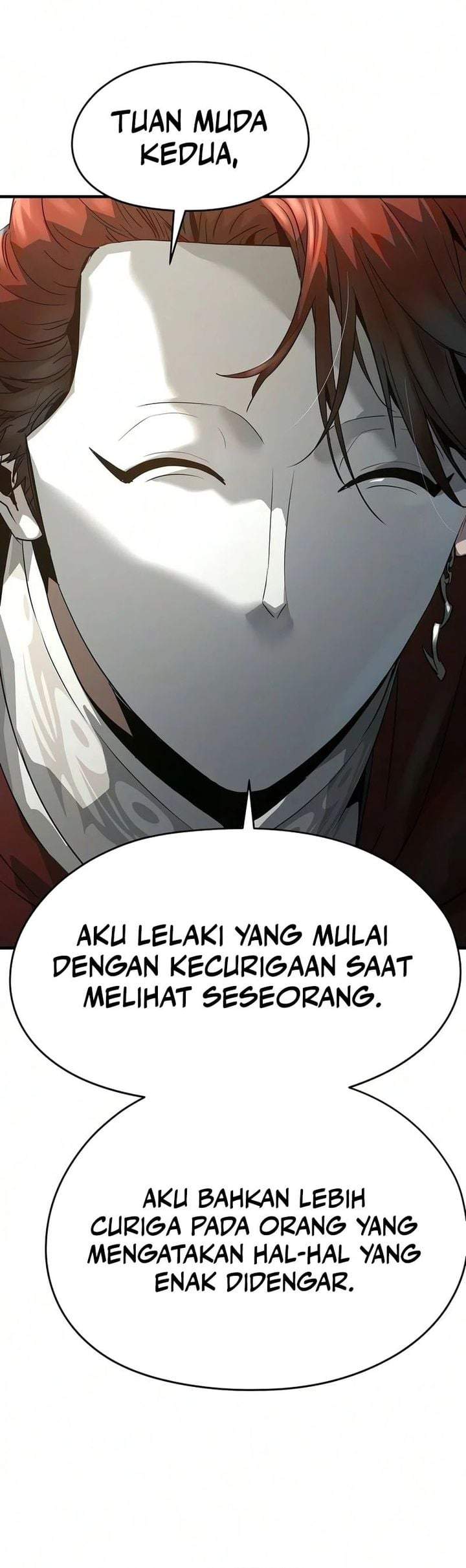 Absolute Regression Chapter 108