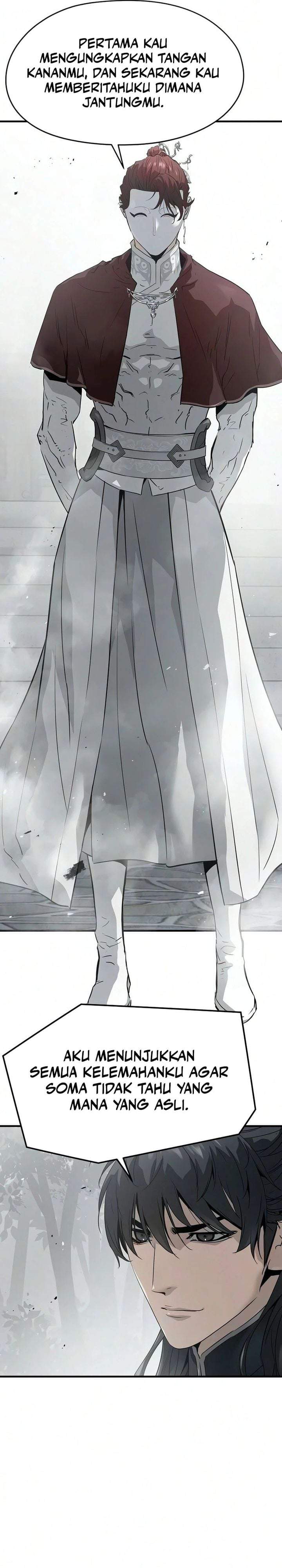 Absolute Regression Chapter 108