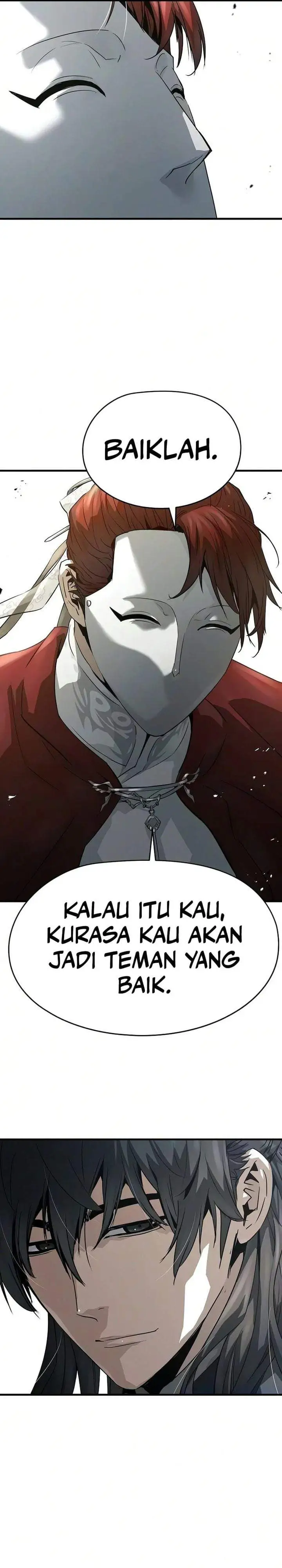 Absolute Regression Chapter 109