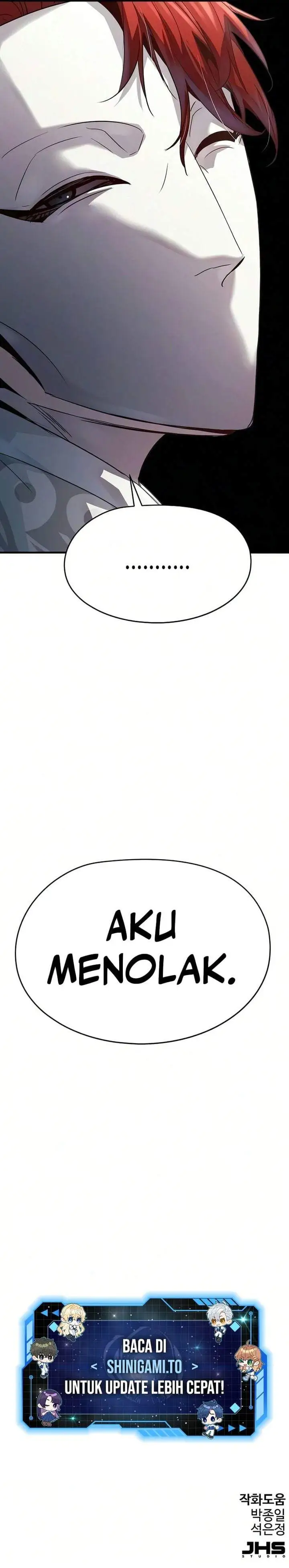 Absolute Regression Chapter 109