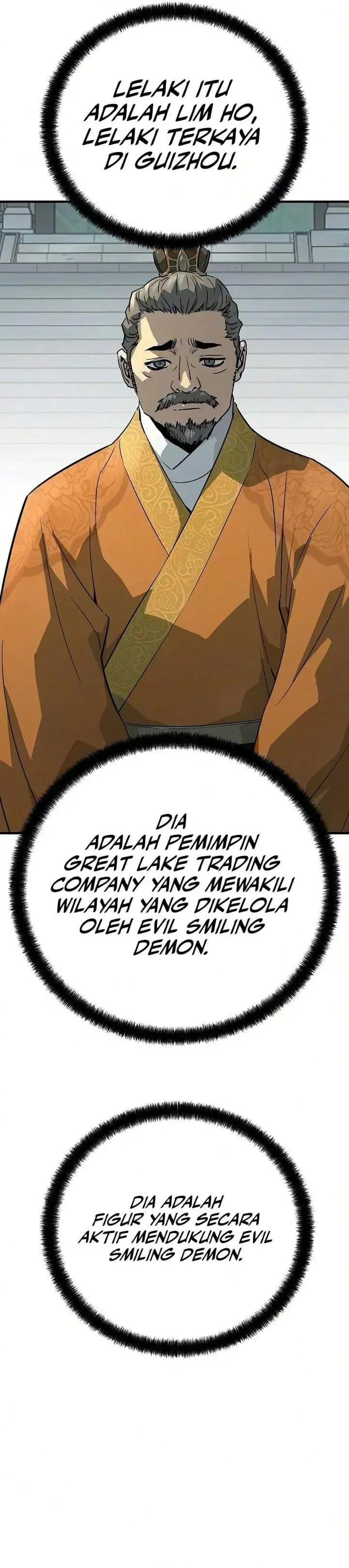 Absolute Regression Chapter 109