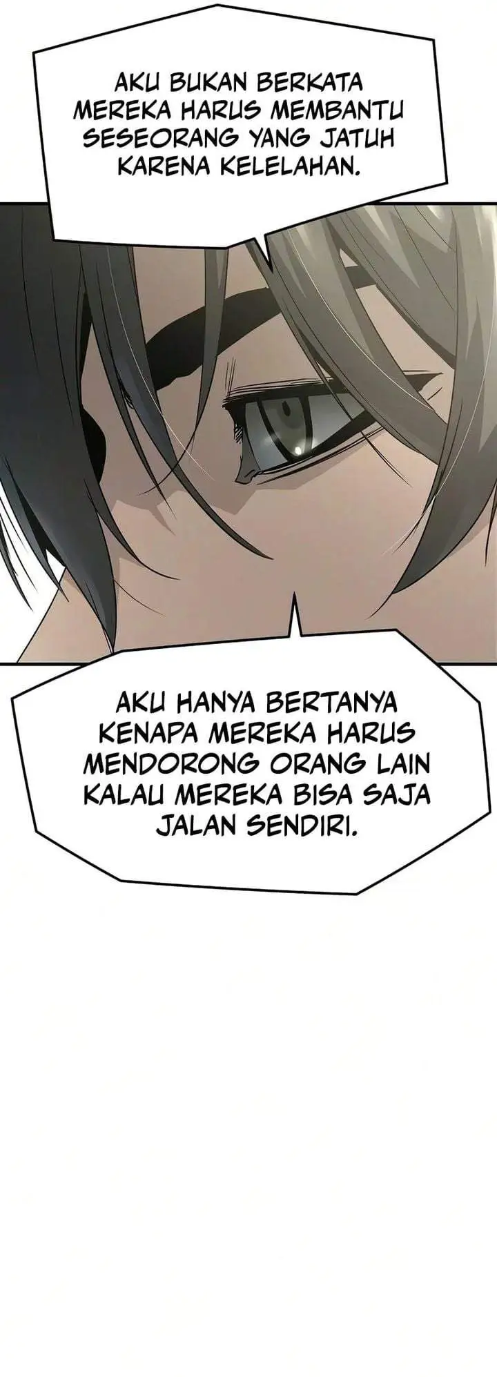 Absolute Regression Chapter 109