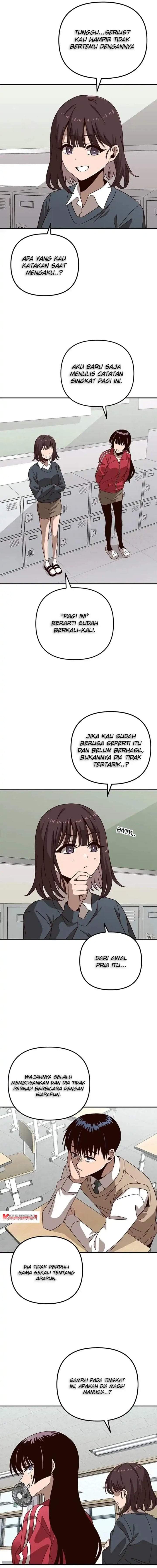 What Can’t Kill Me Chapter 4