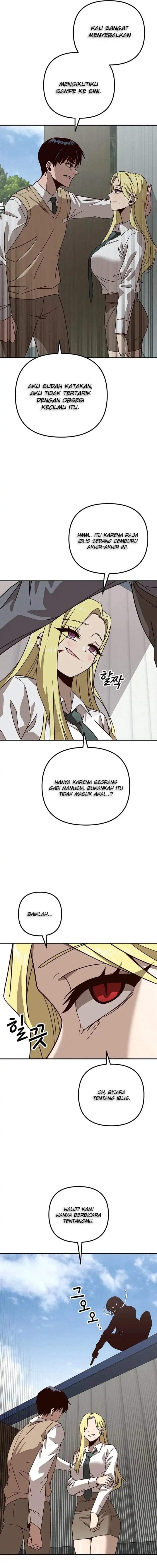 What Can’t Kill Me Chapter 4
