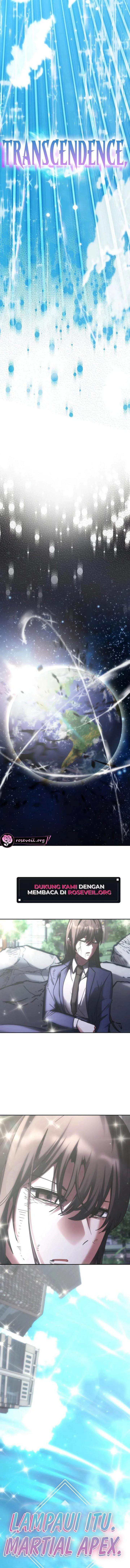 Transcension Academy Chapter 197