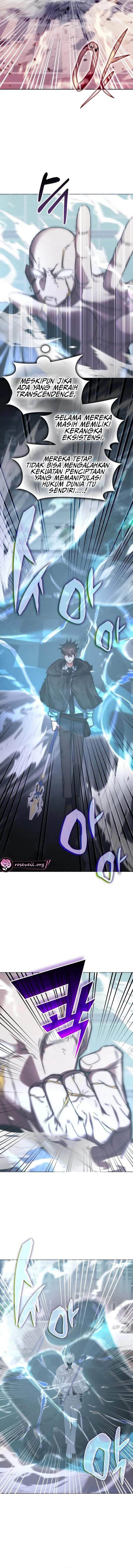 Transcension Academy Chapter 197