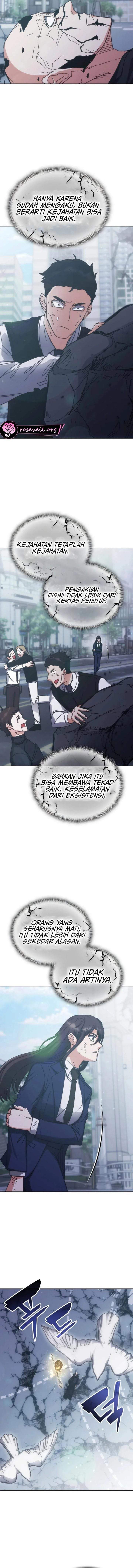 Transcension Academy Chapter 198