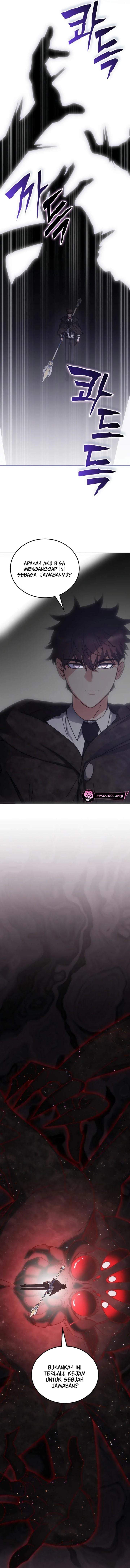 Transcension Academy Chapter 199