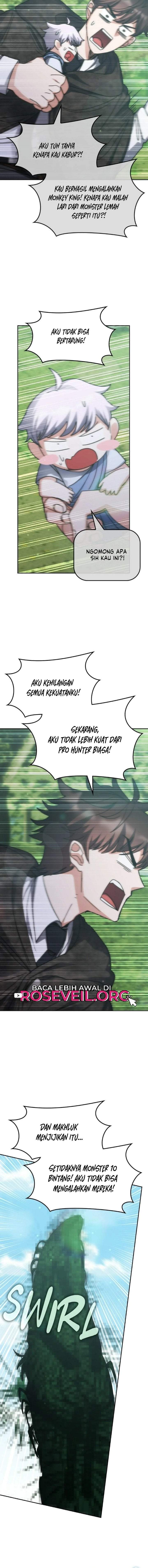 Transcension Academy Chapter 200