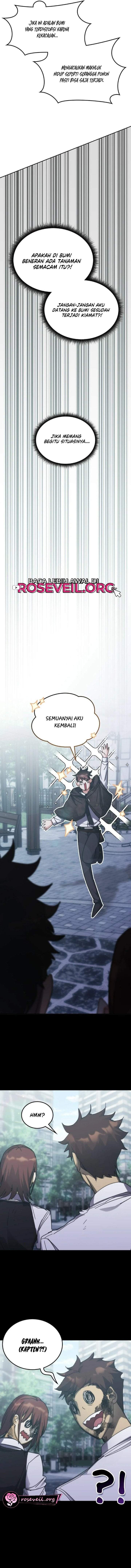 Transcension Academy Chapter 200