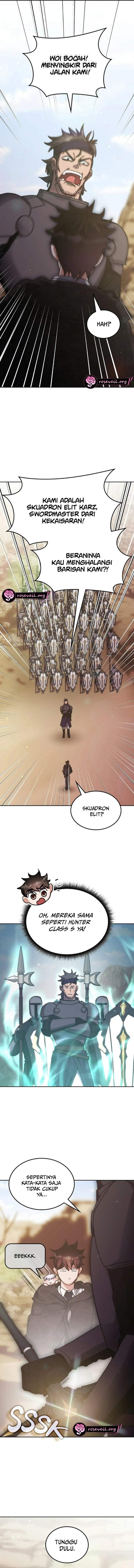 Transcension Academy Chapter 202