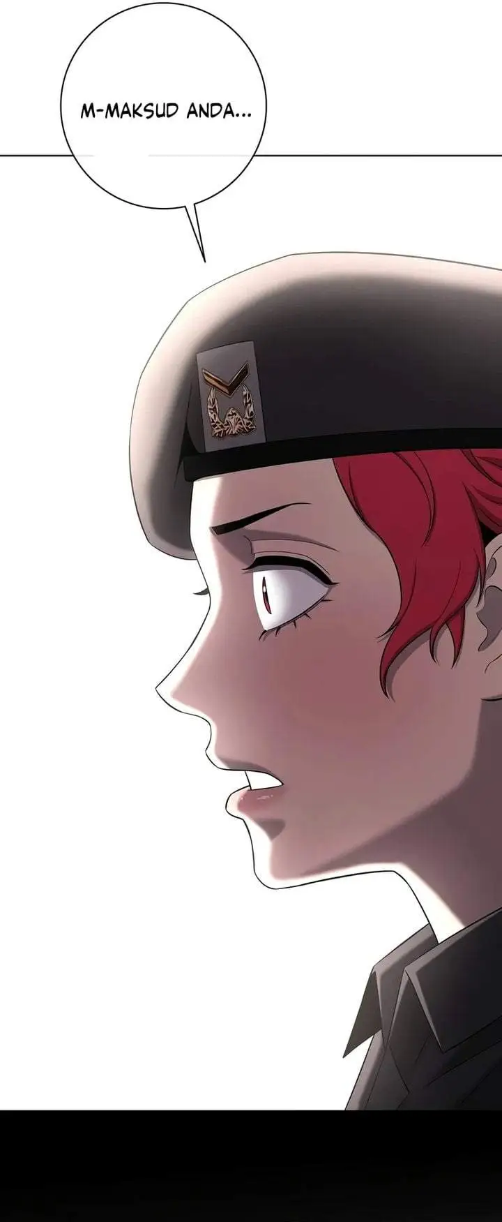 The Dark Mage’s Return to Enlistment Chapter 79