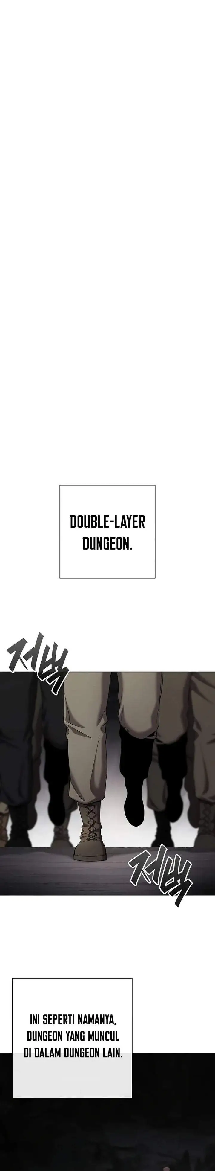The Dark Mage’s Return to Enlistment Chapter 79