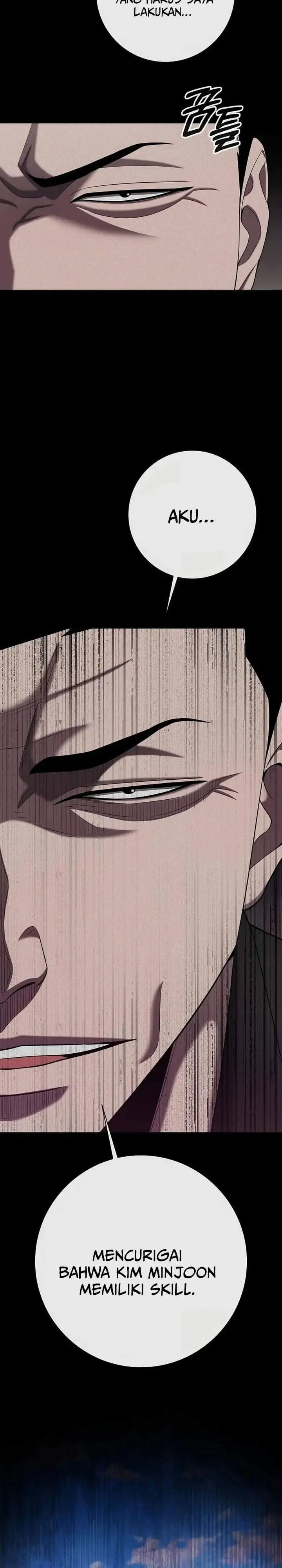 The Dark Mage’s Return to Enlistment Chapter 84