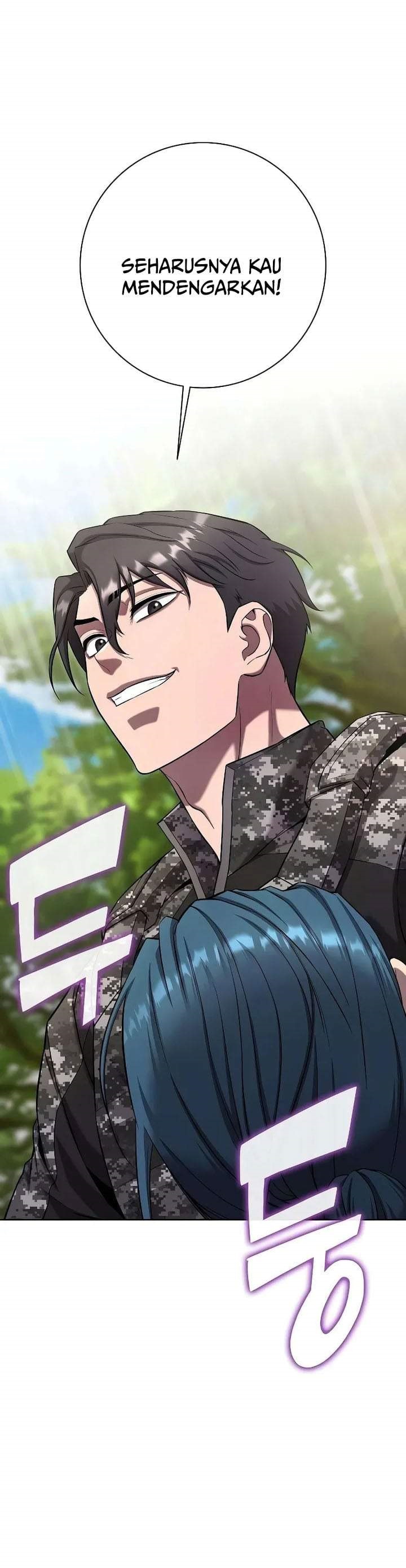 The Dark Mage’s Return to Enlistment Chapter 85