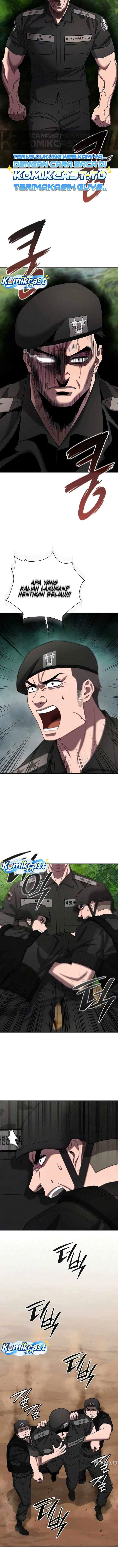 The Dark Mage’s Return to Enlistment Chapter 88