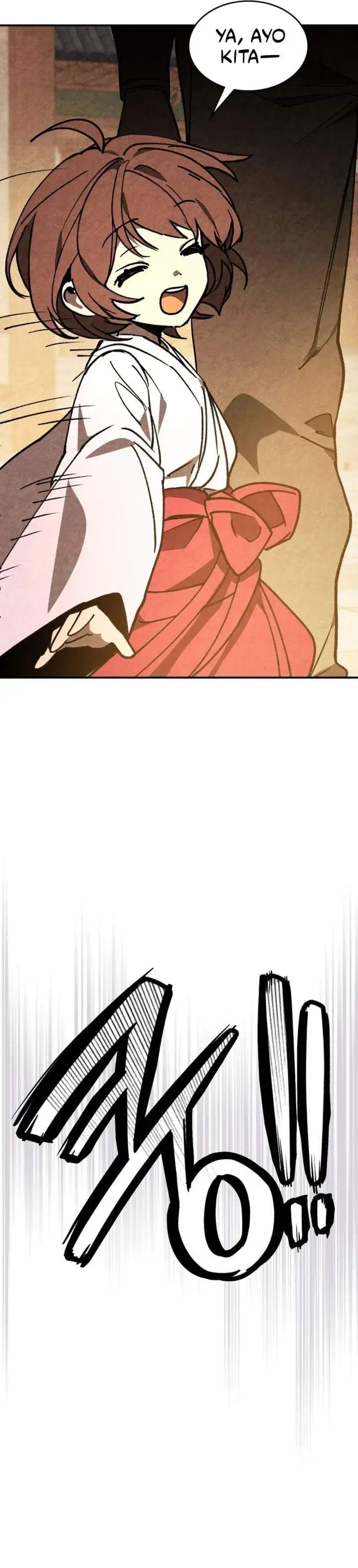 Chronicles Of The Martial God’s Return Chapter 164