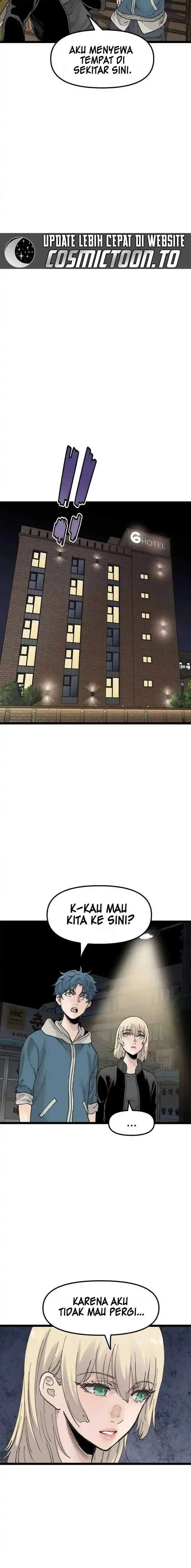 Silent Transfer Student Chapter 55
