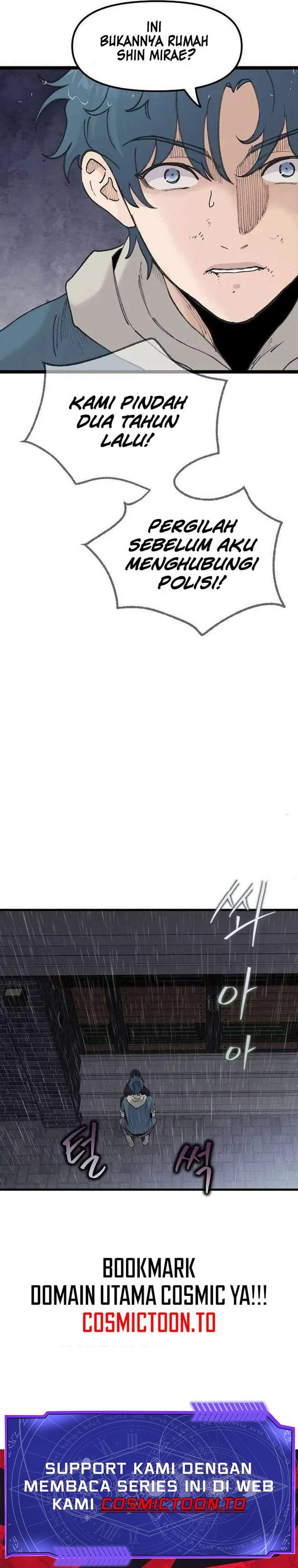Silent Transfer Student Chapter 56